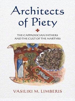 cover image of Architects of Piety